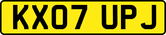KX07UPJ