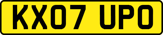 KX07UPO