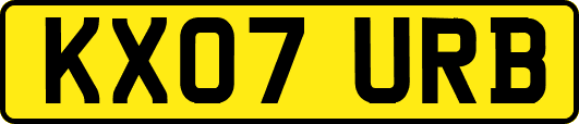 KX07URB