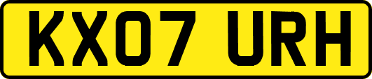 KX07URH
