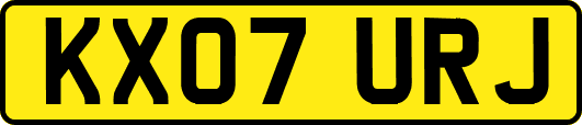 KX07URJ