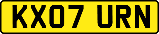 KX07URN