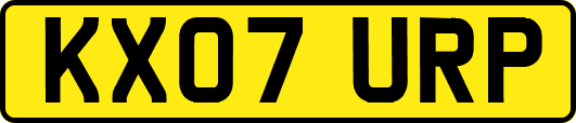 KX07URP
