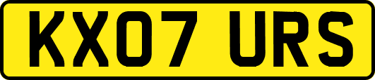 KX07URS