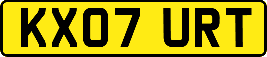 KX07URT