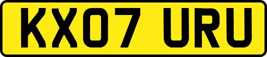 KX07URU