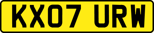 KX07URW