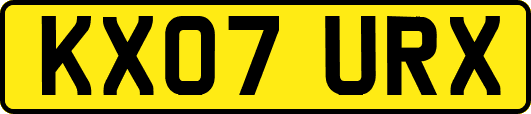 KX07URX