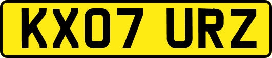 KX07URZ