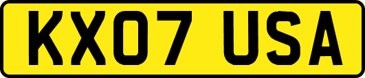 KX07USA