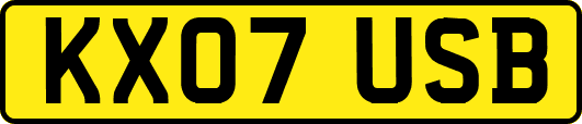 KX07USB