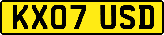KX07USD