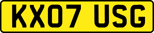 KX07USG