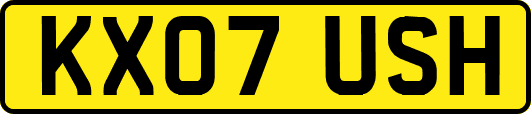 KX07USH