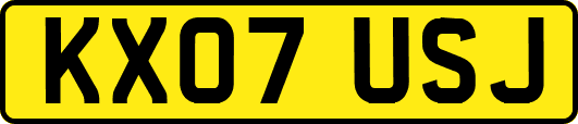 KX07USJ