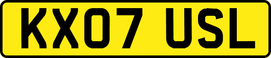 KX07USL