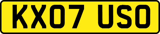 KX07USO