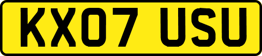 KX07USU