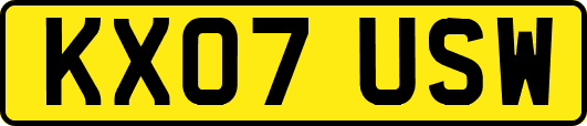 KX07USW