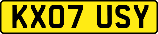 KX07USY