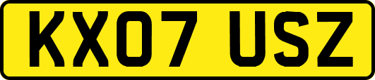 KX07USZ