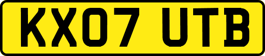 KX07UTB