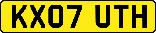 KX07UTH