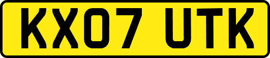 KX07UTK
