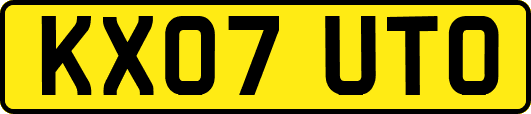 KX07UTO