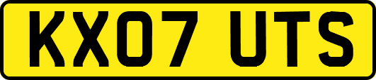 KX07UTS