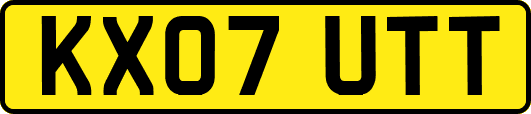 KX07UTT