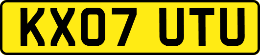 KX07UTU