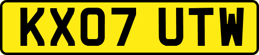 KX07UTW