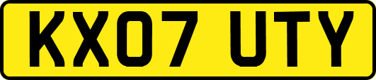 KX07UTY