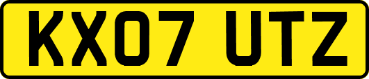 KX07UTZ