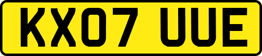 KX07UUE