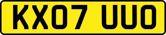 KX07UUO