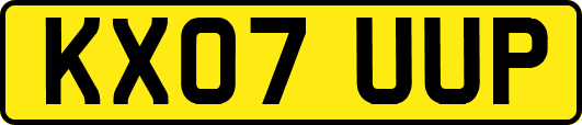 KX07UUP