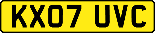 KX07UVC