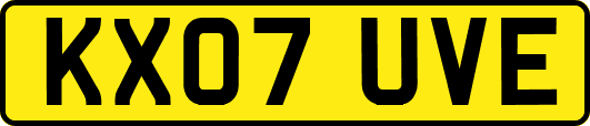 KX07UVE