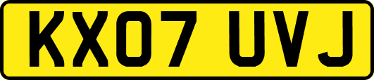 KX07UVJ
