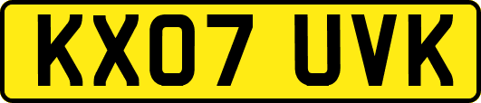 KX07UVK
