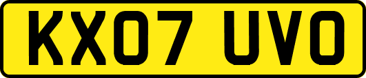 KX07UVO