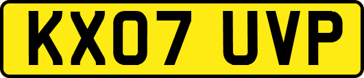 KX07UVP