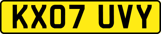KX07UVY