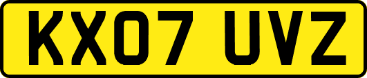 KX07UVZ