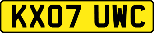 KX07UWC