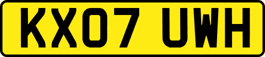 KX07UWH