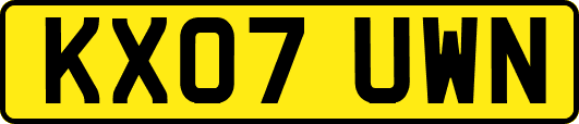 KX07UWN