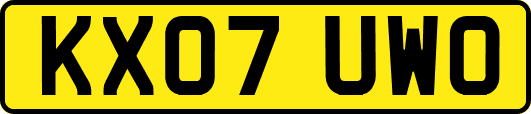 KX07UWO
